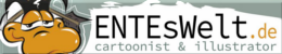 ENTEs Welt