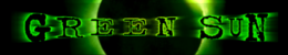 Green Sun