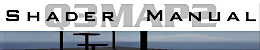 Q3Map2 Shader Manual