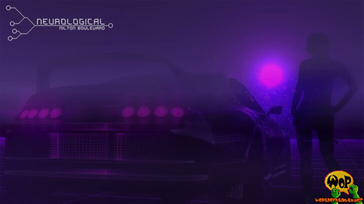 New music packs by neurological