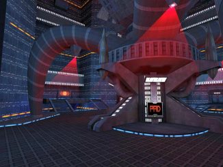 ENTE's PadReactor (JK2)