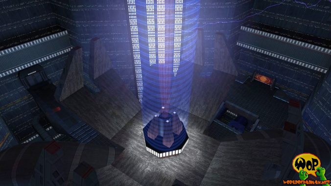 ENTE's PadReactor (JK2)