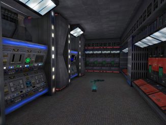 ENTEs PadStation (JK2)