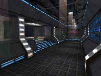 ENTE's PadStation (JK2)