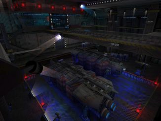 ENTEs PadStation (JK2)