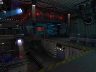 ENTEs PadStation (JK2)