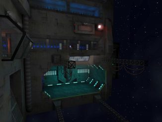 ENTEs PadStation (JK2)