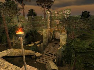 ENTEs PadTemple (JK2)