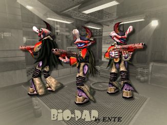 BiO-Pad (Q3A) by ENTE