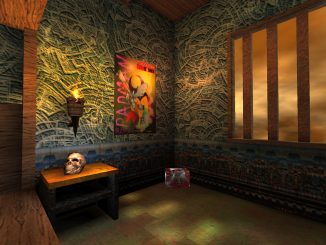 ENTEs PadCastle (Q3A)