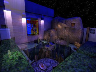 ENTE's PadPool (Q3A)