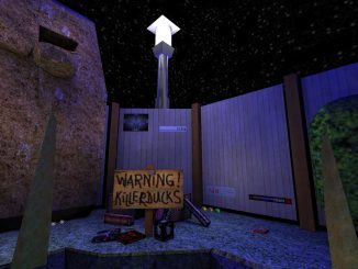 ENTE's PadPool (Q3A)