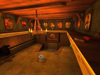 ENTE's PadPool (Q3A)