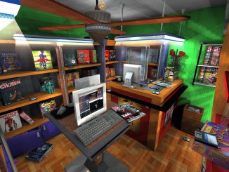 ENTE's PadShop (Q3A)