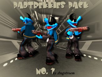 No. 1 (Q3A) by Angstroem