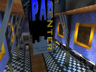 ENTEs PadCenter (EF)