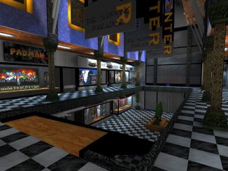 ENTEs PadCenter (EF)