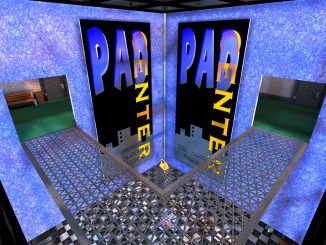 ENTEs PadCenter (EF)