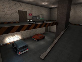 ENTEs PadCenter (EF)