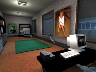 ENTEs PadCenter (EF)