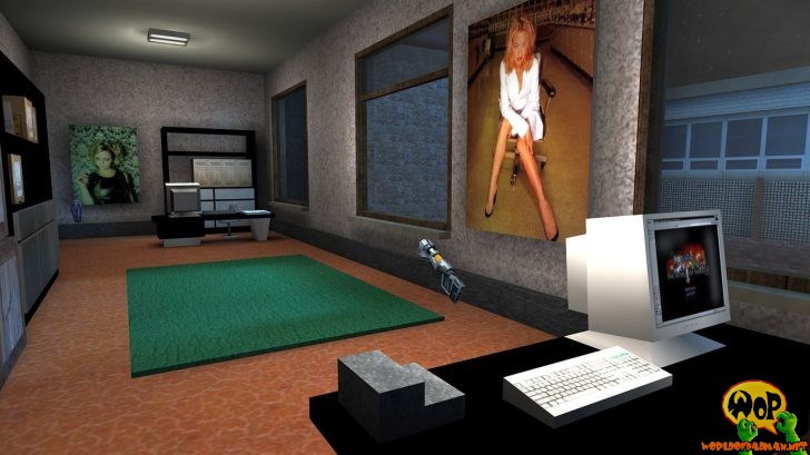 ENTEs PadCenter (EF)