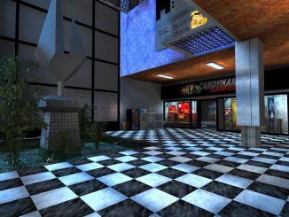 ENTEs PadCenter (EF)