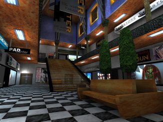 ENTEs PadCenter (EF)