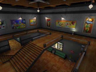 ENTEs PadGallery (EF)