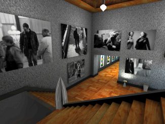 ENTEs PadGallery (EF)