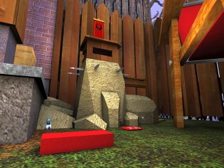 ENTEs PadGarden (EF)