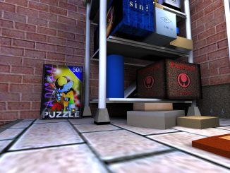 ENTEs PadGarden (EF)