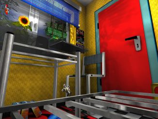 ENTEs PadKitchen (EF)