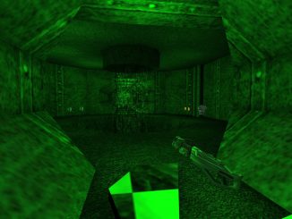 ENTEs PadKitchen (EF)