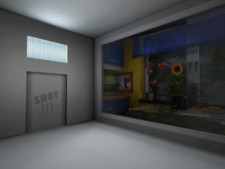 ENTEs PadKitchen (EF)