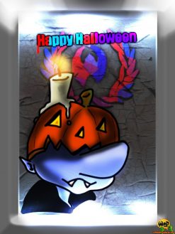 Fan Art by Macho Pig