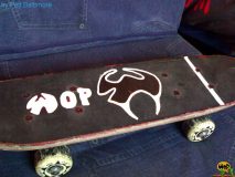 Fan Art by Pad Baltimore