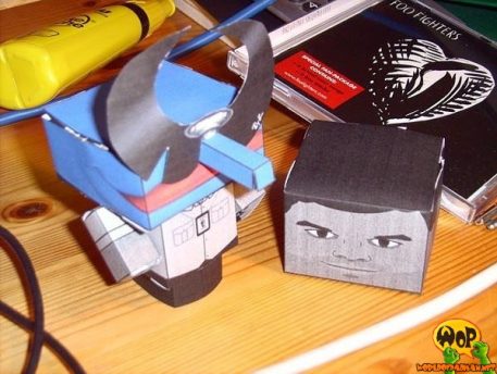 Fan art by doomdragon