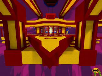 Glowstars Colorstage