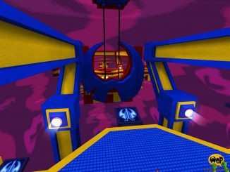 Glowstars Colorstage