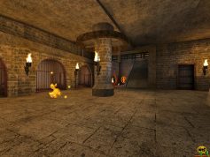 ENTE's PadCastle (PadPack)