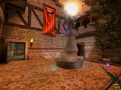 ENTE's PadCastle (PadPack)