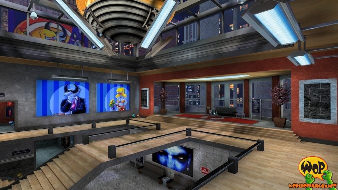 ENTE's PadGallery (PadPack)