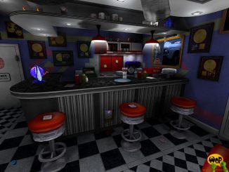 Harmoniemans Diner
