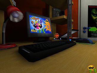 Harmonieman's Hütte