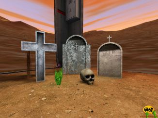 Harmonieman's Westernset