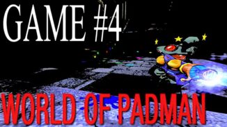 Exploring Dead Games 6 by Redlyne