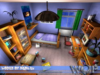 GreensShed by GreenThumB