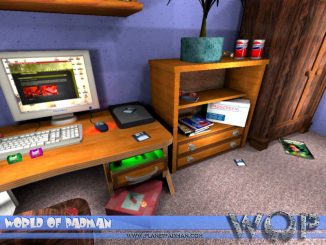 GreensShed by GreenThumB