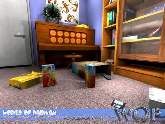 GreensShed by GreenThumB