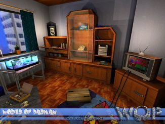 GamersHome by Fiesling